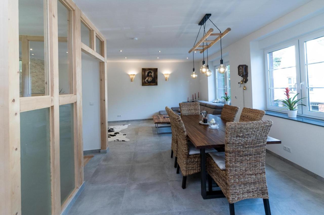 Ferienhaus Braubach Kültér fotó