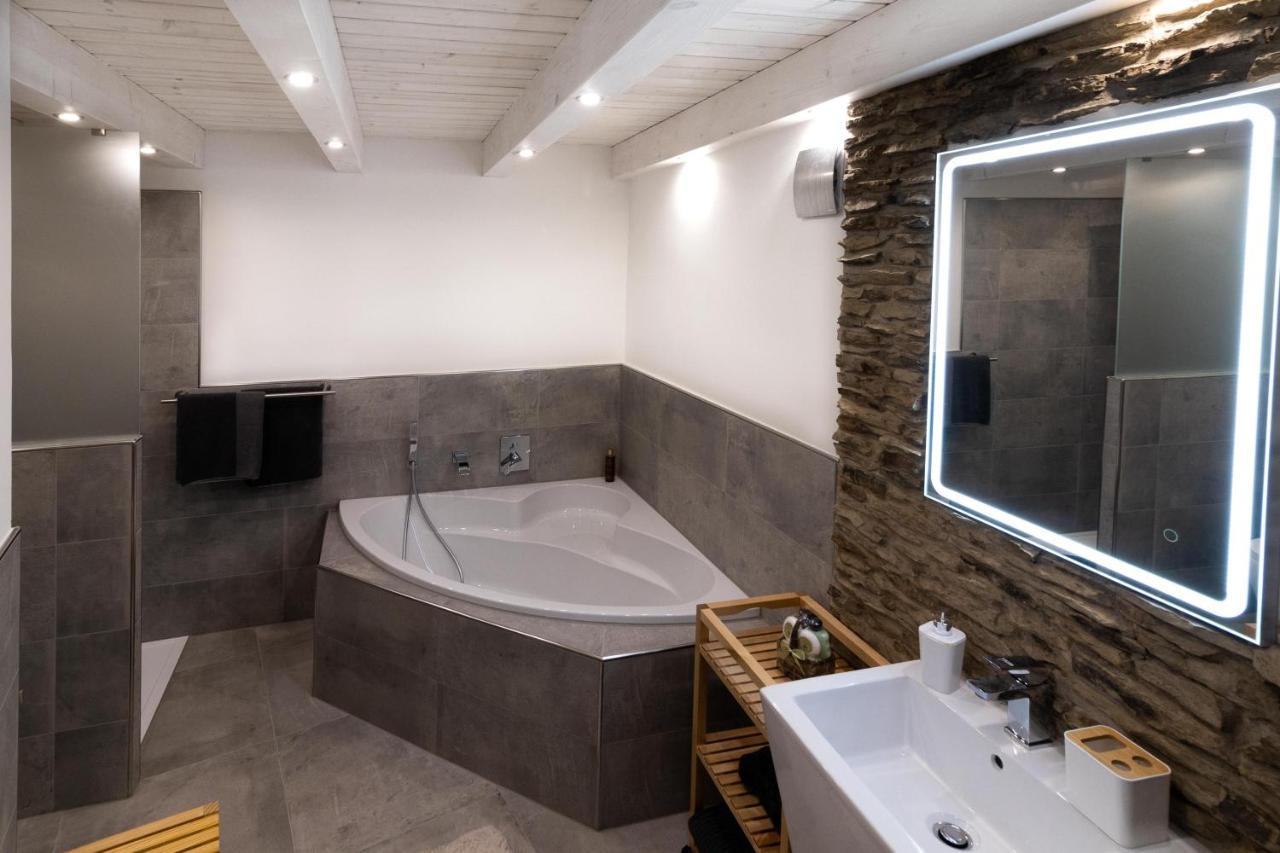 Ferienhaus Braubach Kültér fotó
