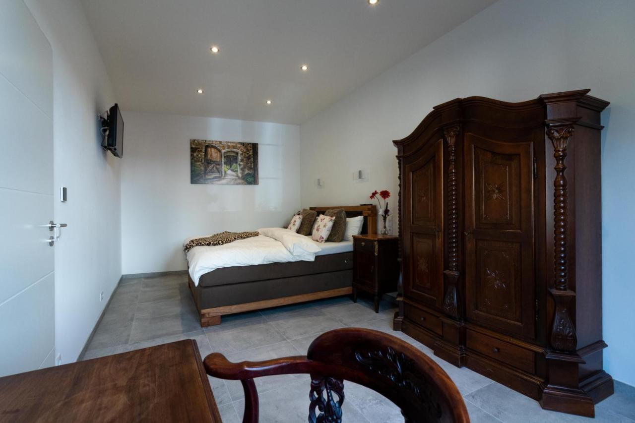 Ferienhaus Braubach Kültér fotó