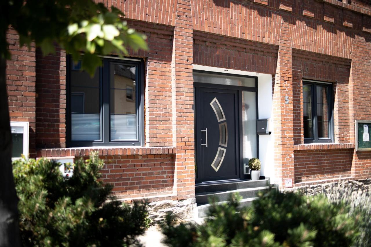 Ferienhaus Braubach Kültér fotó